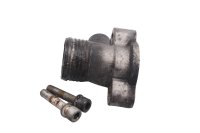 Raccord eau liquide refroidissement boîtier thermostat vis BMW K 1 K-1 88-93