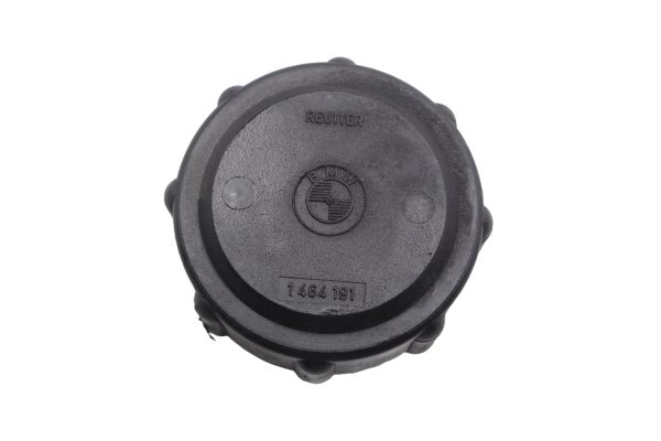 Coolant reservoir cap radiator filler expansion tank lid BMW K 1 K-1 88-93