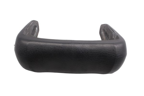 Seat cowl pad backrest cushion pillion cover tail hump rear BMW K 1 K-1 88-93