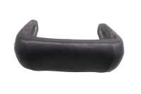 Seat cowl pad backrest cushion pillion cover tail hump rear BMW K 1 K-1 88-93