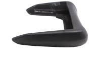 Seat cowl pad backrest cushion pillion cover tail hump rear BMW K 1 K-1 88-93
