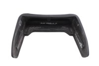 Seat cowl pad backrest cushion pillion cover tail hump rear BMW K 1 K-1 88-93