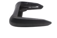 Seat cowl pad backrest cushion pillion cover tail hump rear BMW K 1 K-1 88-93