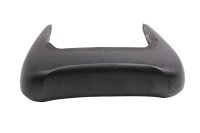 Seat cowl pad backrest cushion pillion cover tail hump rear BMW K 1 K-1 88-93