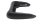 Seat cowl pad backrest cushion pillion cover tail hump rear BMW K 1 K-1 88-93