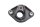 Sensorplatte Nockenwellensensor Halter rechts BMW R 1200 GS K25 0307 R12 04-07