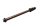 Axe roue arrière broche entretoises écrou crénelé Kawasaki ER-6N ER650A 05-08