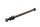 Axe roue arrière broche entretoises écrou crénelé Kawasaki ER-6N ER650A 05-08