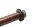 Axe roue arrière broche entretoises écrou crénelé Kawasaki ER-6N ER650A 05-08