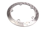 Disco freno posteriore rotore ruota dietro moto BMW R 1150 R R28 0429 01-06
