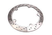 Disco freno posteriore rotore ruota dietro moto BMW R 1150 R R28 0429 01-06