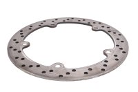 Disco freno posteriore rotore ruota dietro moto BMW R 1150 R R28 0429 01-06