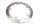 Disco freno posteriore rotore ruota dietro moto BMW R 1150 R R28 0429 01-06