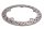 Disco freno posteriore rotore ruota dietro moto BMW R 1150 R R28 0429 01-06