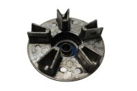 Kædehjulsholder bagerst medbringer navflange Honda CB 1000 F Big One SC30 93-96