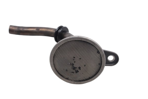 Oil pickup tube strainer screen suction pipe pump engine sump BMW K 1 K-1 88-93