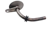Oil pickup tube strainer screen suction pipe pump engine sump BMW K 1 K-1 88-93