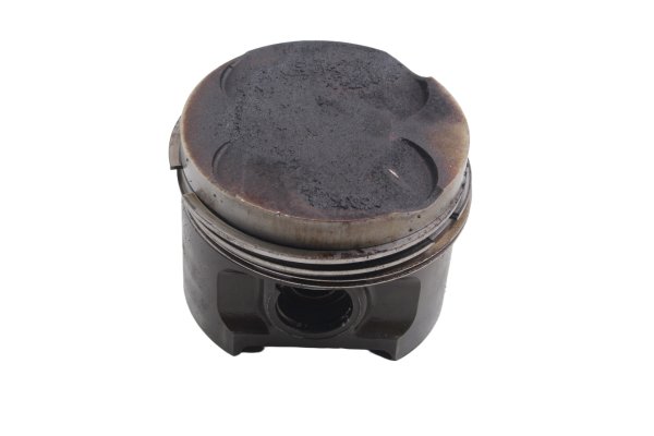 Piston with rings wrist pin cylinder engine 16V four valve BMW K 1 K-1 88-93
