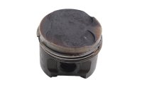 Piston with rings wrist pin cylinder engine 16V four valve BMW K 1 K-1 88-93