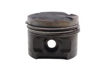 Piston with rings wrist pin cylinder engine 16V four valve BMW K 1 K-1 88-93
