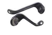 Fairing bracket mount pair left right lower rubber bushing BMW K 1 K-1 88-93