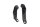 Fairing bracket mount pair left right lower rubber bushing BMW K 1 K-1 88-93