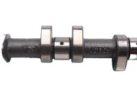 Árbol de levas admisión distribución culata motor válvulas BMW K 1 K-1 88-93