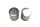 Punterie bicchierino albero a camme coppia sinistra BMW R 1150 R R28 0429 01-06
