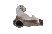 Forcellone posteriore braccio oscillante cardano BMW R 1150 R R28 0429 01-06