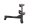Supporto modulatore ABS staffa centralina idraulica posteriore BMW K 1 K-1 88-93