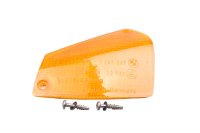 Plastica freccia vetro indicatore anteriore sinistro carena BMW K 1 K-1 88-93