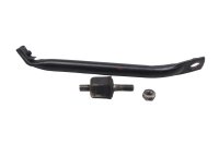 Fairing bracket strut lower rubber mount silent block nut BMW K 1 K-1 88-93