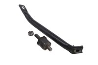 Fairing bracket strut lower rubber mount silent block nut BMW K 1 K-1 88-93