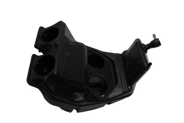 Boîte à air boîtier filtre airbox admission caisson Kawasaki ER-6N ER650A 05-08