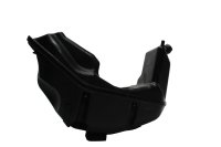 Boîte à air boîtier filtre airbox admission caisson Kawasaki ER-6N ER650A 05-08
