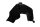 Boîte à air boîtier filtre airbox admission caisson Kawasaki ER-6N ER650A 05-08