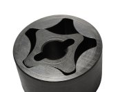 Pompe à huile moteur lubrification couvercle rotor Kawasaki ER-6N ER650A 05-08