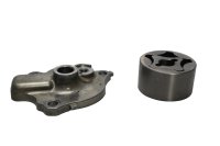 Pompe à huile moteur lubrification couvercle rotor Kawasaki ER-6N ER650A 05-08
