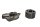 Pompe à huile moteur lubrification couvercle rotor Kawasaki ER-6N ER650A 05-08