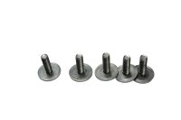 Ressorts dembrayage vis boulons jeu de 5 pièces Kawasaki ER-6N ER650A 05-08