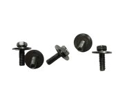 Ressorts dembrayage vis boulons jeu de 5 pièces Kawasaki ER-6N ER650A 05-08