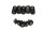 Ressorts dembrayage vis boulons jeu de 5 pièces Kawasaki ER-6N ER650A 05-08