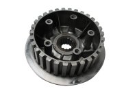 Noix dembrayage moyeu intérieur écrou rondelles Kawasaki ER-6N ER650A 05-08