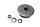 Noix dembrayage moyeu intérieur écrou rondelles Kawasaki ER-6N ER650A 05-08