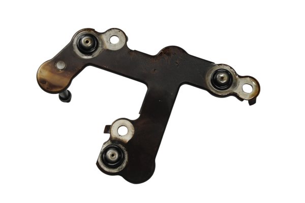 Tubo de aceite conducto distribuidor cárter Honda CB 1000 F Big One SC30 93-96