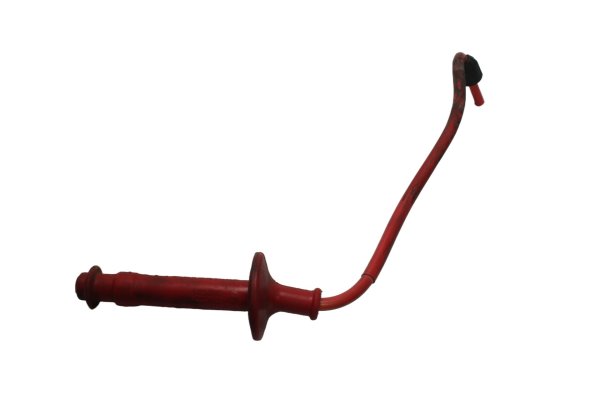 Zündkabel Zündkerzenstecker Zündleitung rot Honda CB 1000 F Big One SC30 93-96