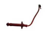 Zündkabel Zündkerzenstecker Zündleitung rot Honda CB 1000 F Big One SC30 93-96