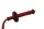 Zündkabel Zündkerzenstecker Zündleitung rot Honda CB 1000 F Big One SC30 93-96