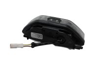 Feu arrière LED stop lampe de frein optique KTM...