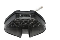 Feu arrière LED stop lampe de frein optique KTM...